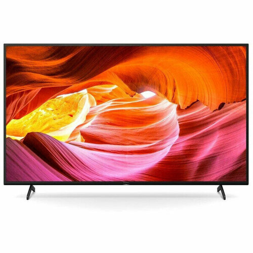 Телевизор Sony KD-43X75K 11885600₽