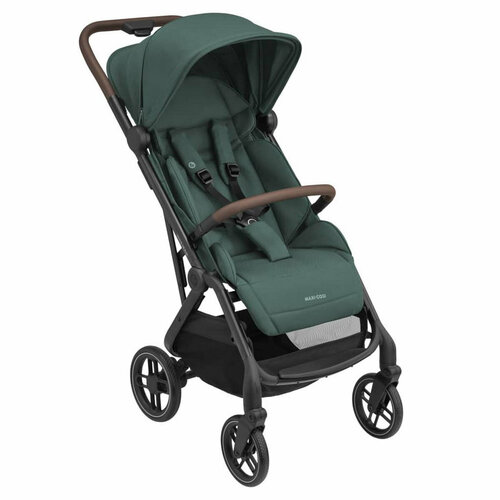 Коляска прогулочная Maxi-Cosi Soho Select Greenзеленый 30750₽