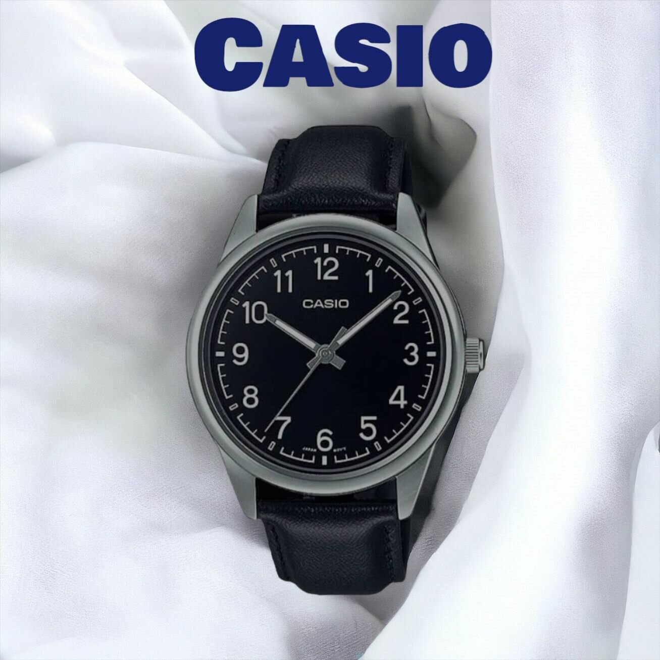 Наручные часы CASIO