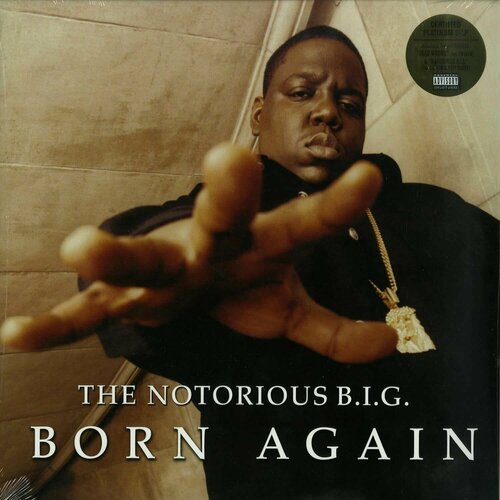 The Notorious B.I.G. – Born Again