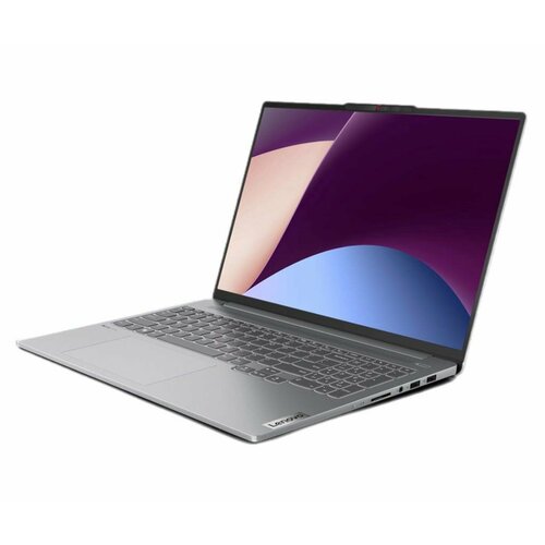 16 Ноутбук Lenovo IdeaPad Pro 5 Gen 8 25K IPSAMD Ryzen 5 7535HS16GB512GB SSDRadeon 660MRUSKBсерыйNO OS 8589000₽