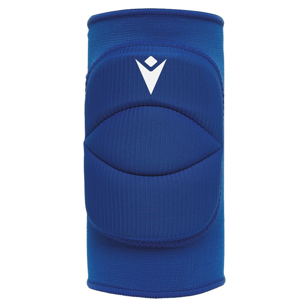 Наколенники волейбольные MACRON Tulip, арт.207603-BL-M, размер M, синие