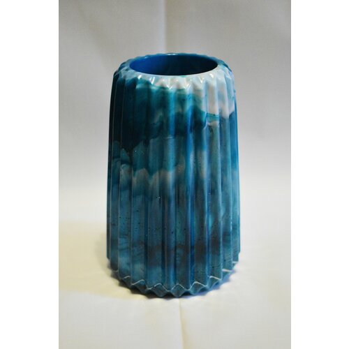 Ваза интерьерная