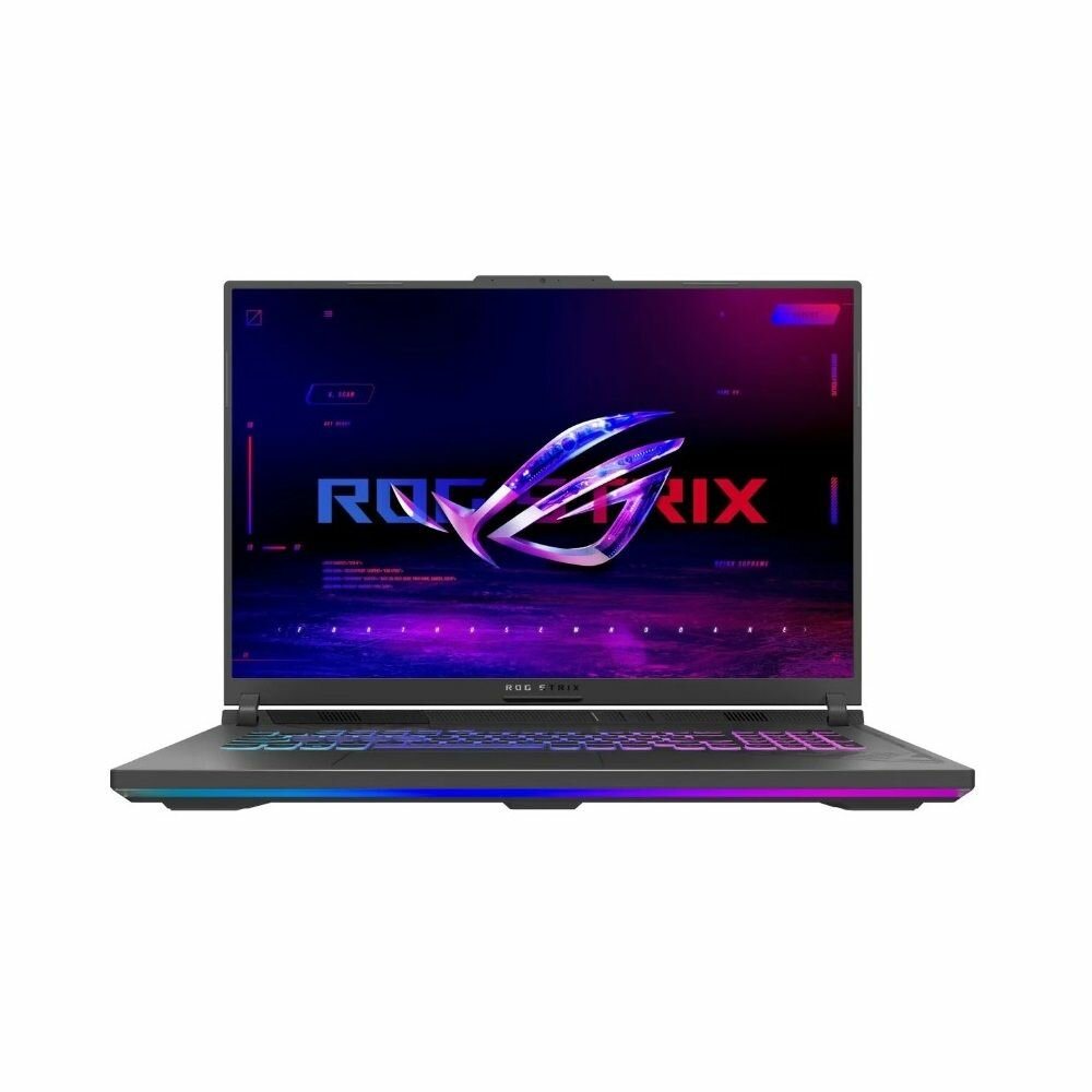 Ноутбук ASUS ROG Strix G18 G814JIR-N6048