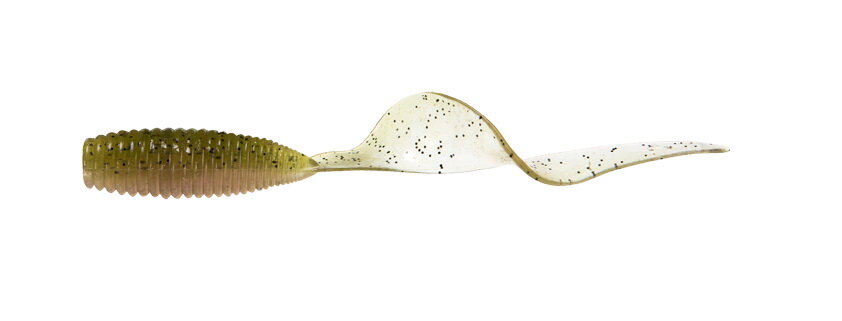 Твистер Pontoon21 Homunculures Jilt, 1.0'