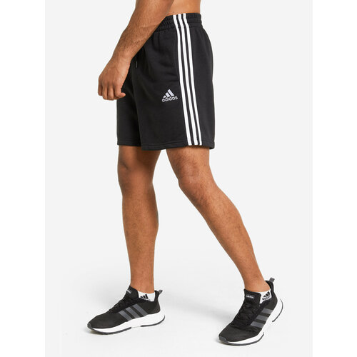 Шорты adidas Essentials, размер S, черный