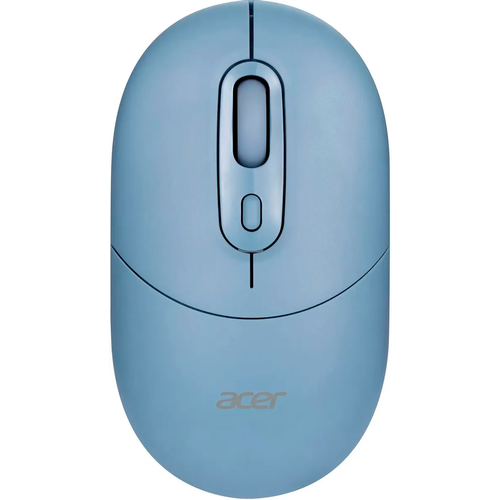 Мышь Acer OMR301 Blue ZL MCECC01S 301900₽