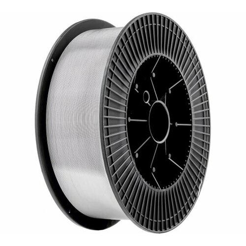 Проволока алюм MIG ER5356 аналог Св-АМг5 д10мм катушка 2кг ТМ Сварог арт 00000097540 4820₽