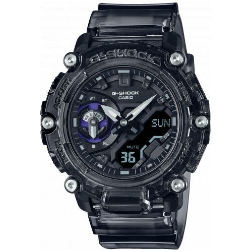 Наручные часы CASIO G-Shock GA-2200SKL-8A