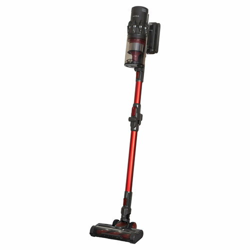 Пылесос Supra VCS-5080 красный 1068500₽