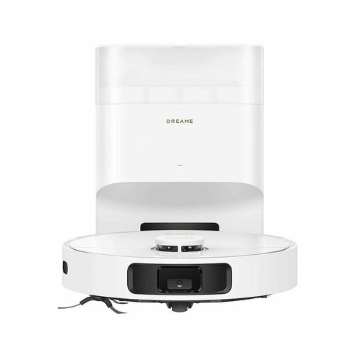 Робот-пылесос DreameBot L10s Plus белый 4499000₽