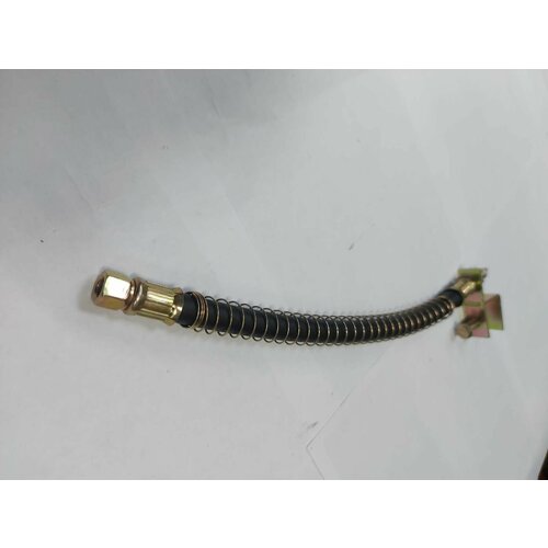 Шланг подкачки с кронштейном 300мм 287₽