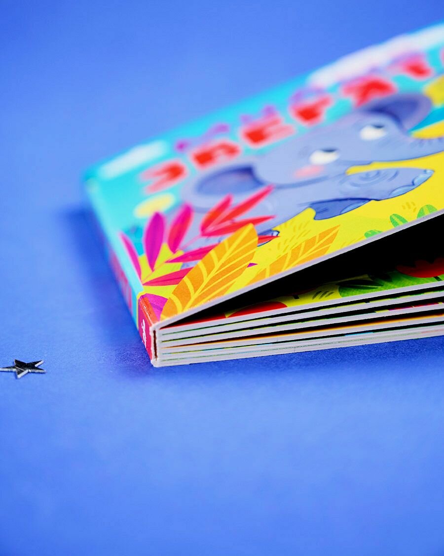 Милые зверята (нет автора) - фото №11