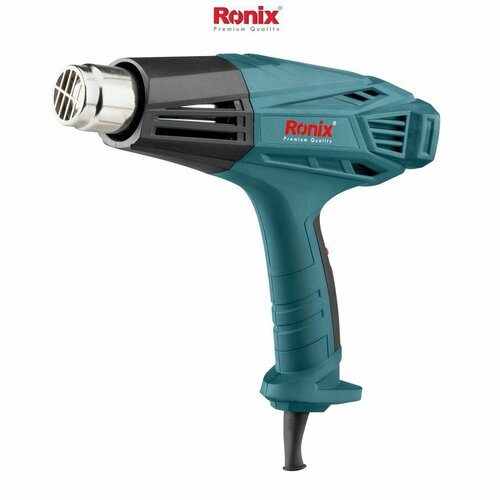 Строительный фен Ronix 1104V 3800₽