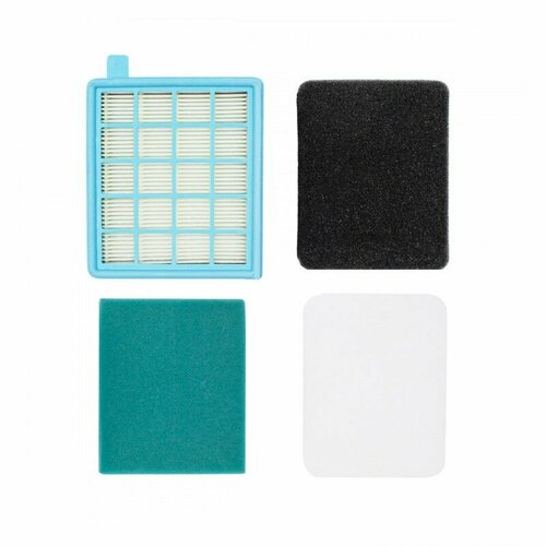 Фильтр HEPA для пылесоса PHILIPS FC86 FC95 PHILIPS FC805801 арт F8 1523₽