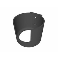 Кронштейн для крепления шуроповерта либо электродрели на стену, крепится к стене с помощью двух саморезов;
Удобная форма  ...