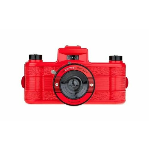 Пленочный фотоаппарат 35мм новый Sprocket Rocket Rrd 1550000₽