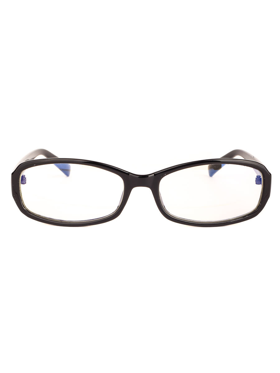 Компьютерные очки 5055 Черные / Имиджевые очки