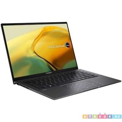 ASUS Ноутбук ZenBook 90NB0UR5-M00FZ0