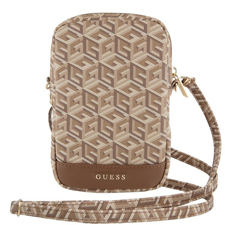 Сумка кросс-боди GUESS 