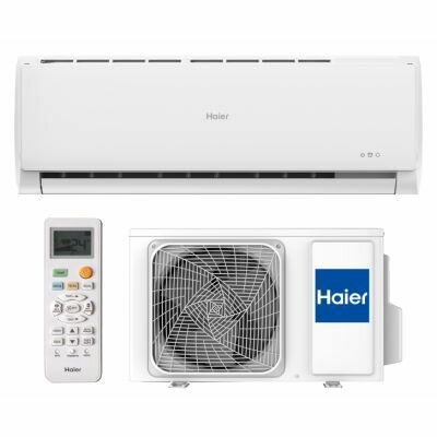 Сплит-система Haier Tundra AS18TT5HRA/1U18TL4FRA инверторная