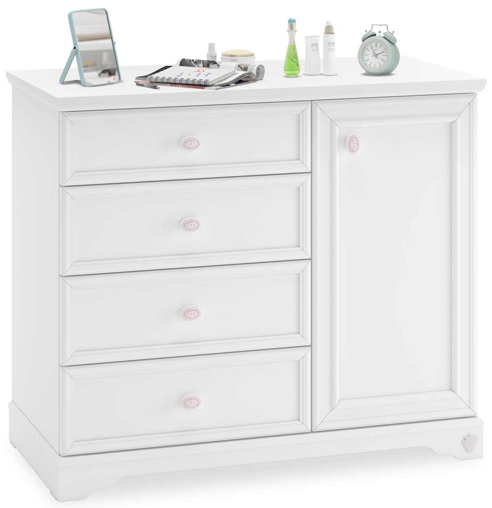 фото Комод Rustic CILK41T10