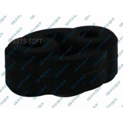 GSP 517630 Крепление глушителя