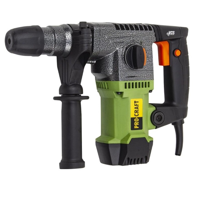 фото Перфоратор сетевой Procraft BH 1700, 1700 Вт