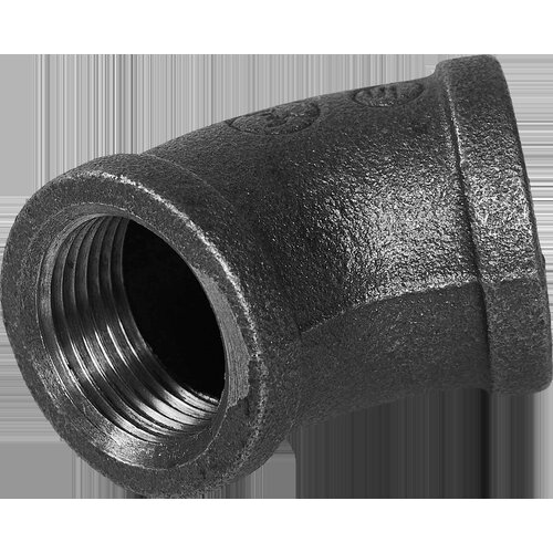 Уголок 45° 3/4