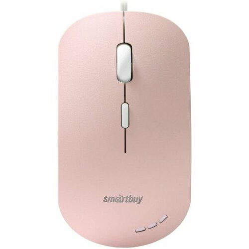 Мышь Smartbuy 288 розовая SBM-288-P 55000₽