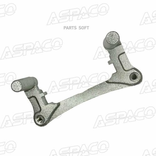 ASPACO AP6285 MN116285 скоба заднего тормозного суппорта MITSUBI 11270₽