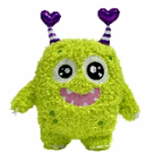 Мягкая игрушка Funky Toys Plush, 