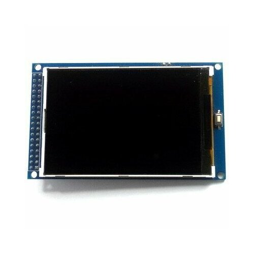 3.2 TFT дисплей Ultra HD 320X480 для MEGA 2560 R3 mega 2560 pro embed ch340g atmega2560 16au chip with male pinheaders compatible for arduino mega2560