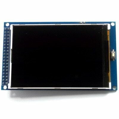 3.2 TFT дисплей Ultra HD 320X480 для MEGA 2560 R3