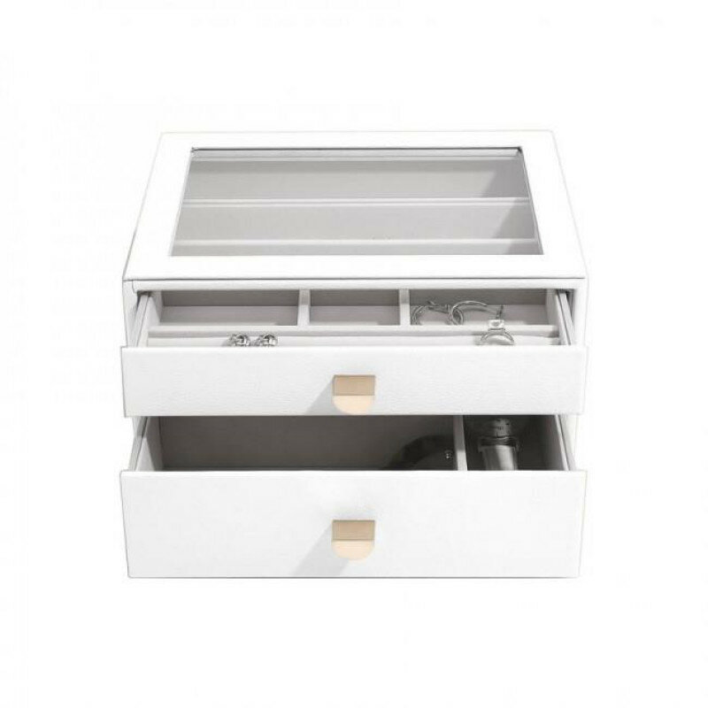 LC Designs Шкатулка для украшений Stackers (76061)
