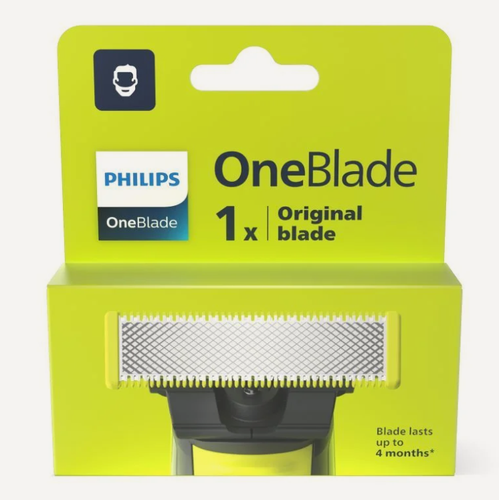 Изображение товара Сменное лезвие Philips OneBlade QP210/50, One Blade