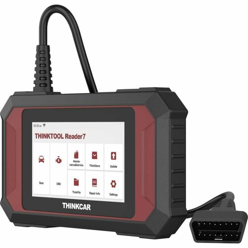   THINKCAR Thinktool Reader7