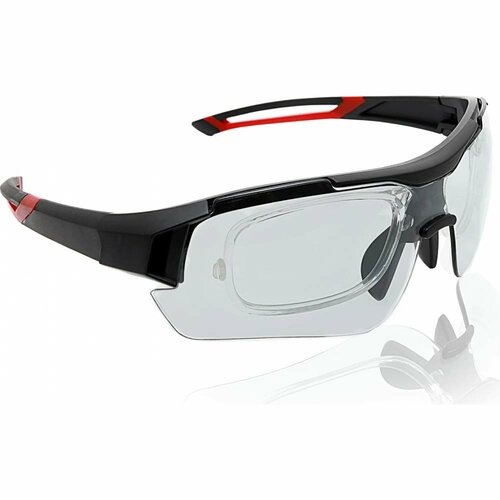 Защитные открытые очки еланпласт Дуэт очки защитные открытые еланпласт тим прозрачные очк201 kn