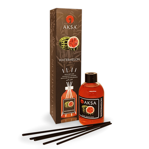 Аромадиффузор Aksa Watermelon Арбуз 100мл 850₽