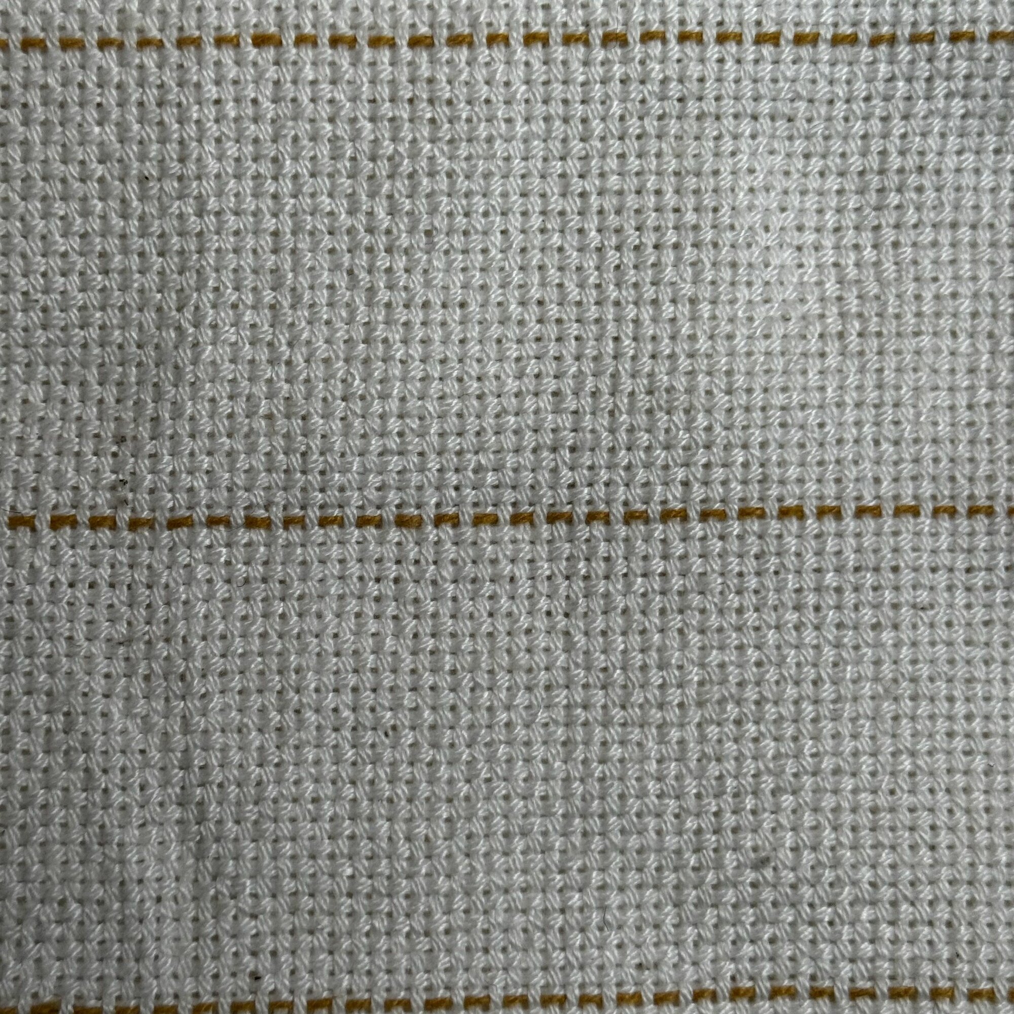 Ткань белая для тафтинга/ткань для вышивки ковров 50х50