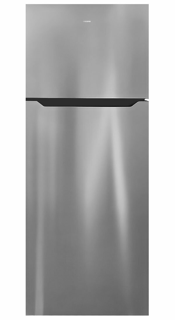 Двухкамерный холодильник Centek CT-1730 NF INOX INVERTER