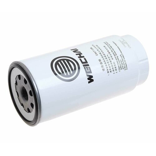 SHACMAN 1000588583 Фильтр топливный SHACMAN SHAANXI дв WP12 грубой очистки с подогревом OE 4390₽