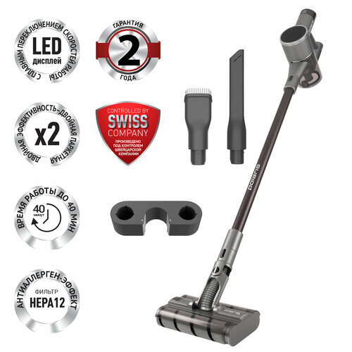 Пылесос портативный PVCS 4090 Space SensePOLARIS 1391500₽