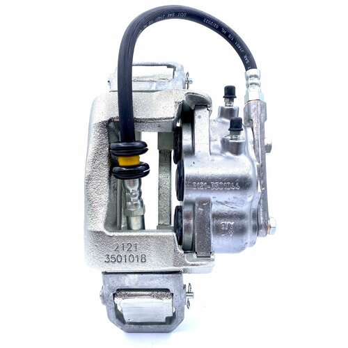 Суппорт правый Ваз 2123 в сборе 6490₽