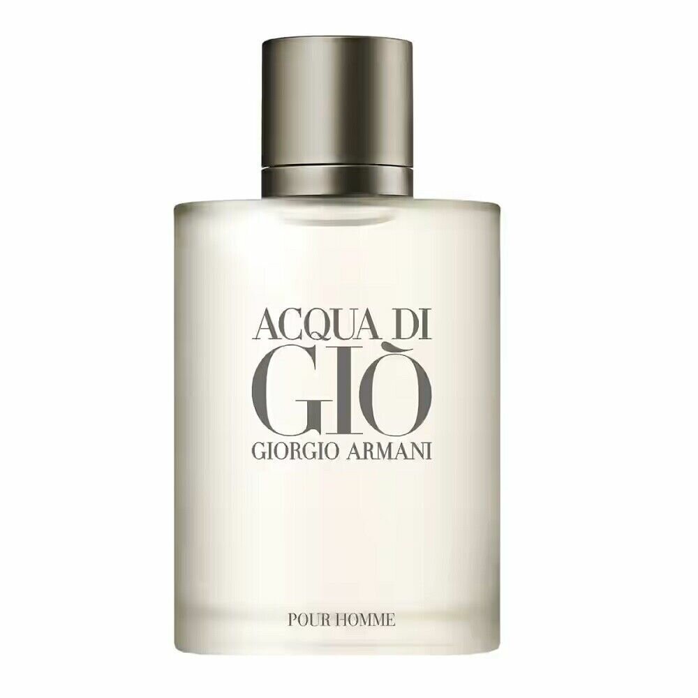 ARMANI туалетная вода Acqua di Gio pour Homme, 30 мл