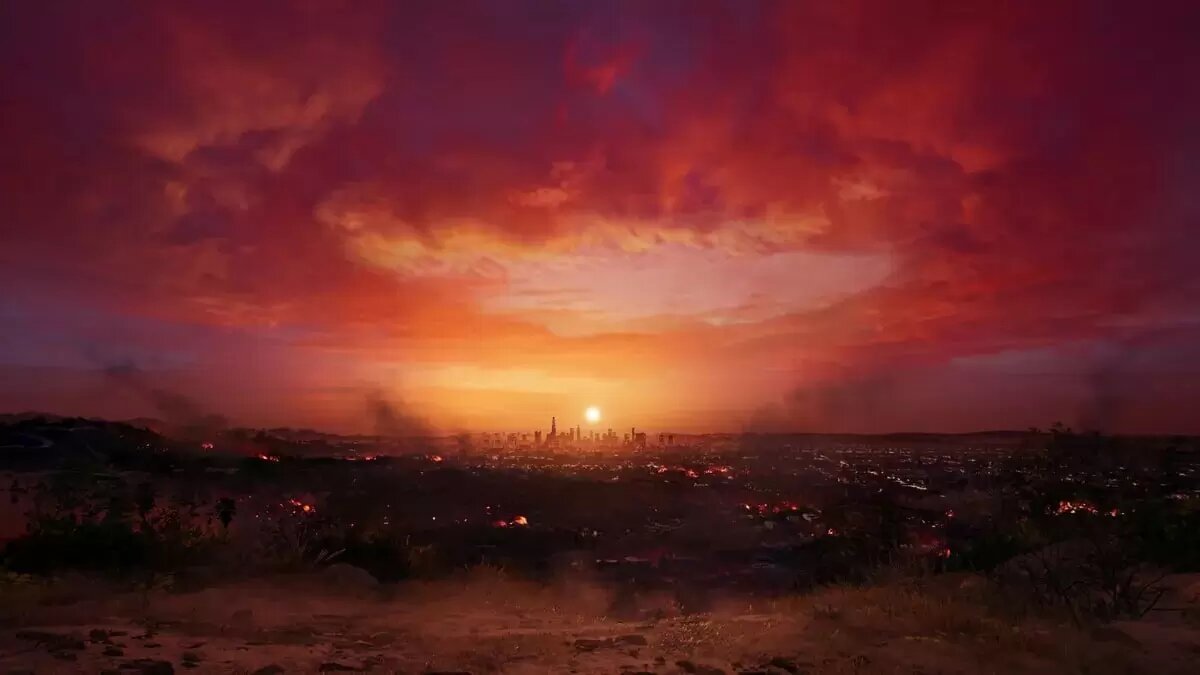 Dead Island 2 - Gold Edition (Ключ Steam/PC) Регион: СНГ, кроме РБ и РФ — фото 1