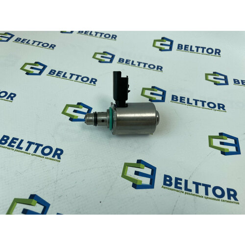 Клапан регулировки давления топлива 9805746880 13600₽