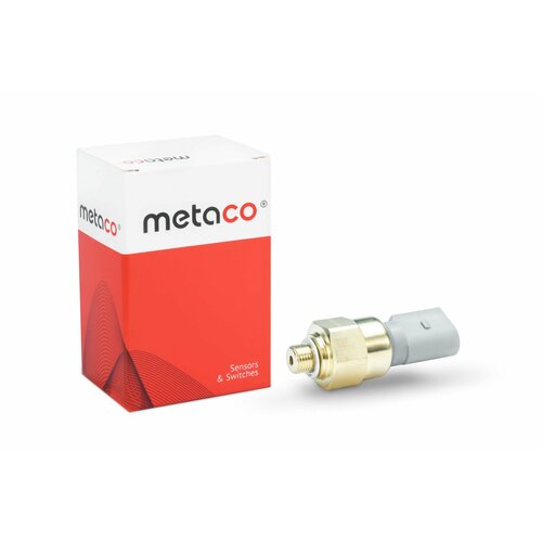Датчик давления масла Metaco 6336-024