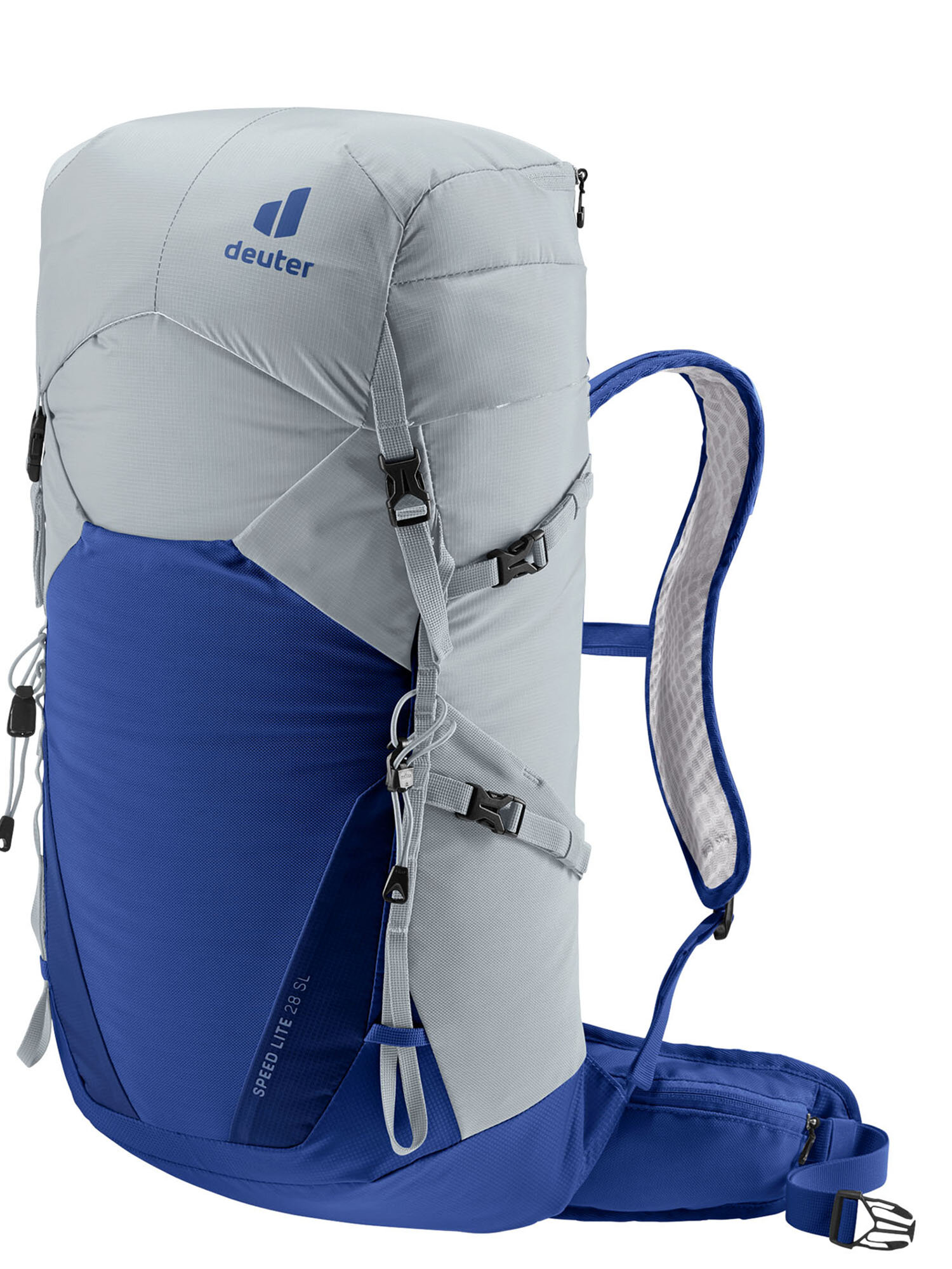 Рюкзак deuter Speed Lite 28 SL, 3410522, tin-indigo