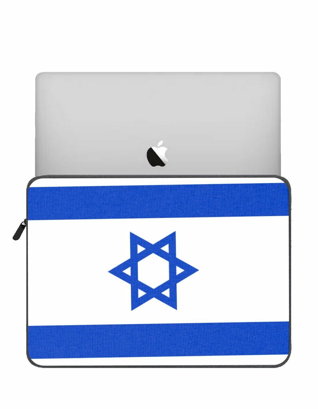 Чехол для ноутбука Израиль